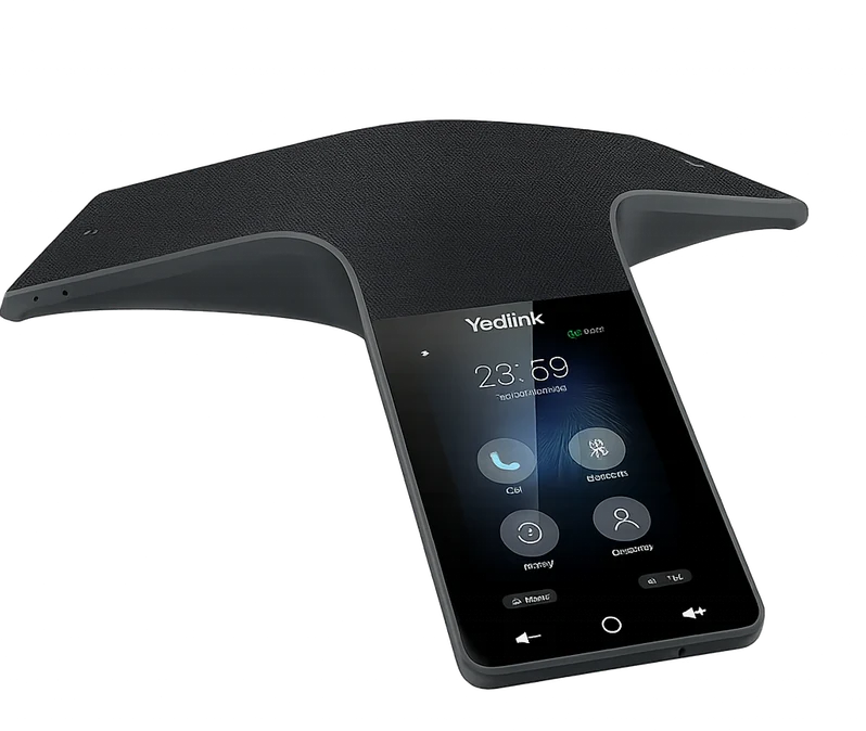 Yealink CP925 conference phone with dual speakers