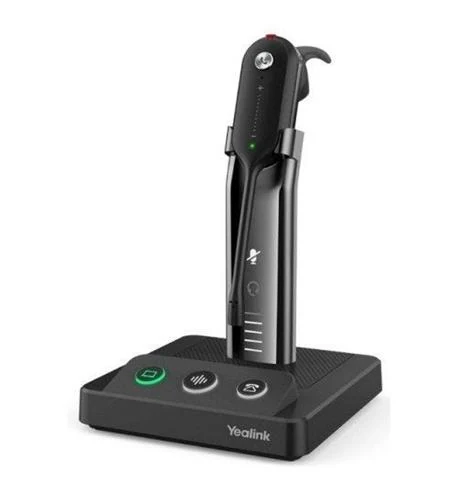 Yealink WH63 convertible wireless headset