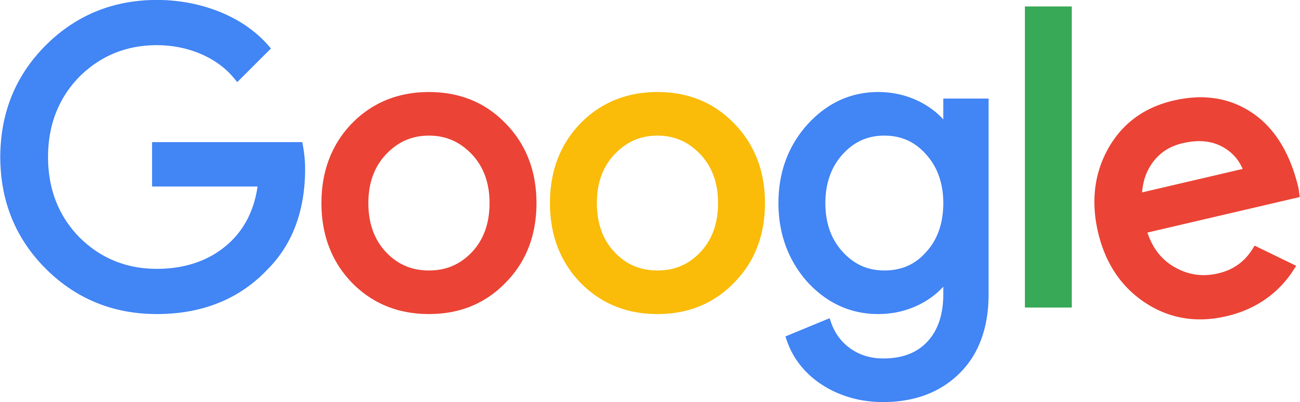 Google reviews logo